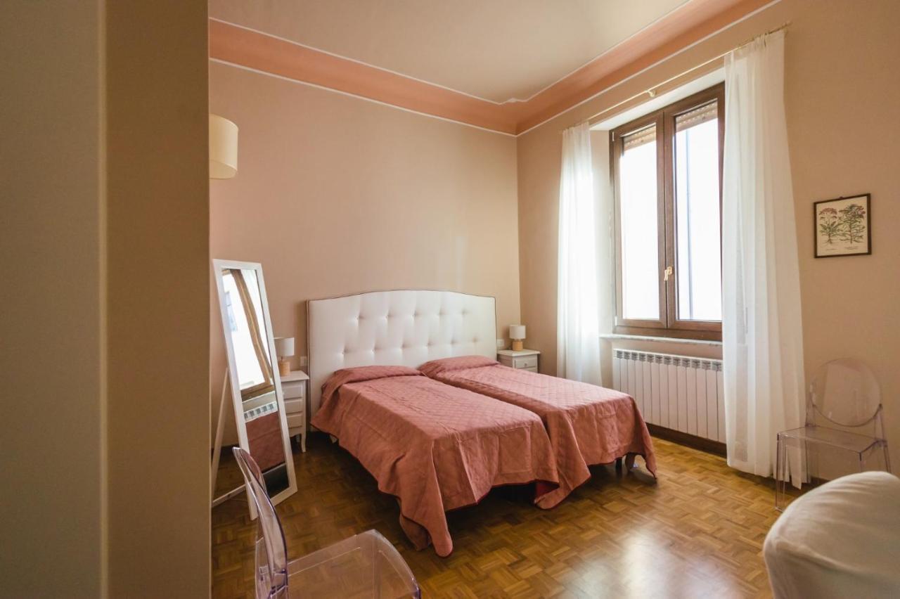 Bed and Breakfast Hortensia Garden Macerata Exterior foto