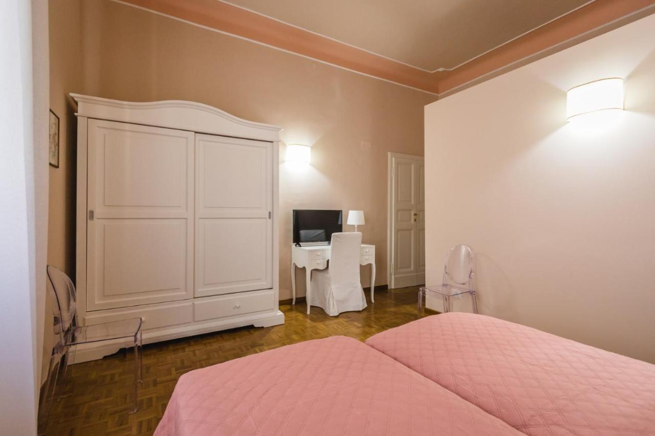 Bed and Breakfast Hortensia Garden Macerata Exterior foto